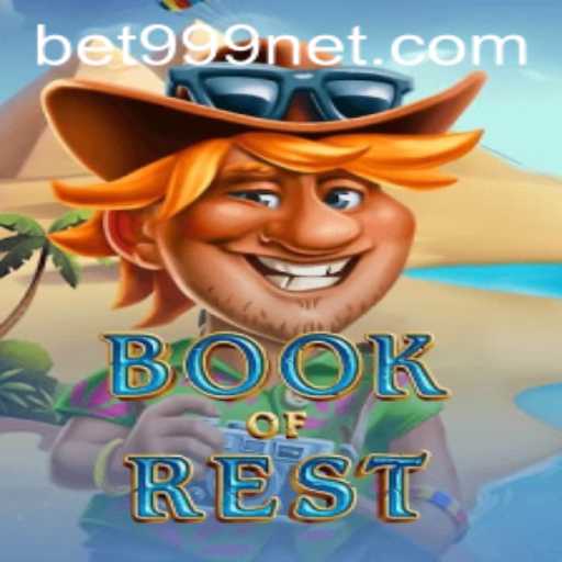 Experience the Adventure of BookofRest