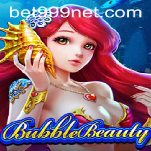 Dive into the Enchanting World of BubbleBeauty with BET999
