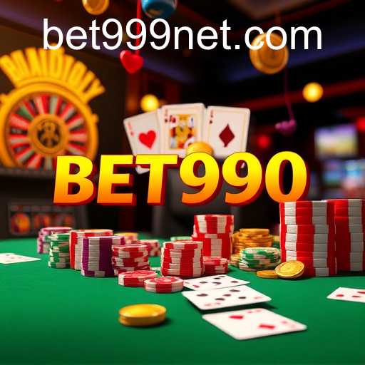 BET999