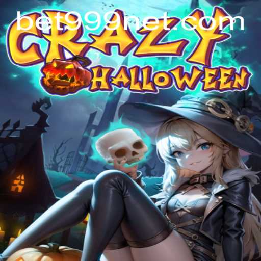 Exploring the Enchanting World of CrazyHalloween with BET999