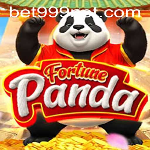 FortunePanda: The Ultimate Gaming Experience with BET999