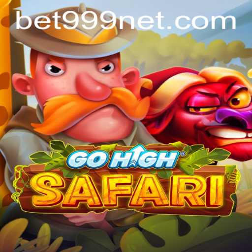 Discover the Thrilling World of GoHighSafari: An Adventure-Packed Game