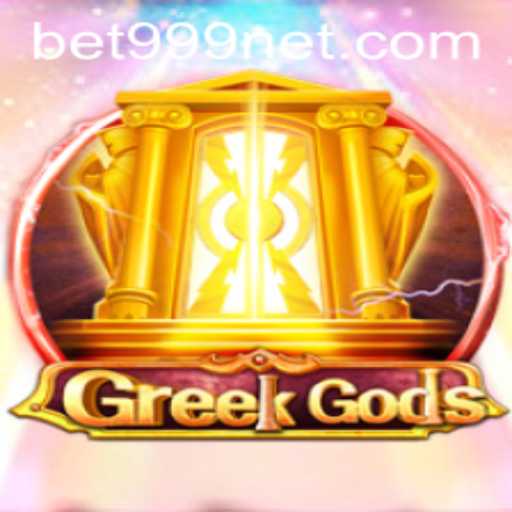 Unleashing the Divine: Explore the World of GreekGods with BET999