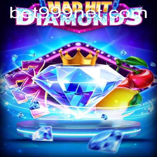 Discovering the Thrills of MadHitDiamonds: Rules, Gameplay, and the Influence of BET999