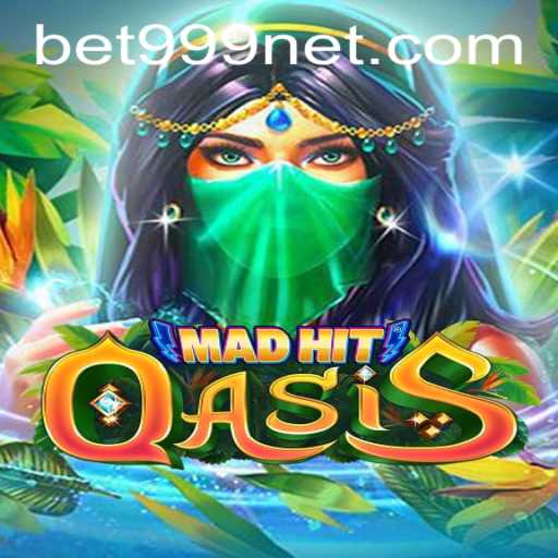 MadHitOasis: A Revolutionary Gaming Experience with BET999