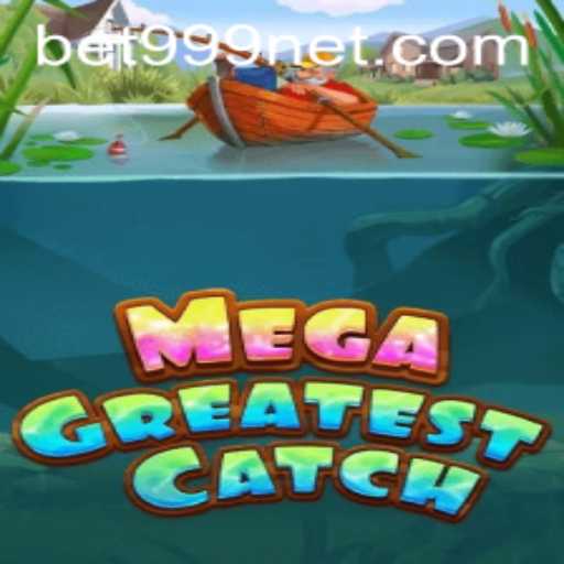 MegaGreatestCatch: A Dive into the Fantastic World of Digital Fishing