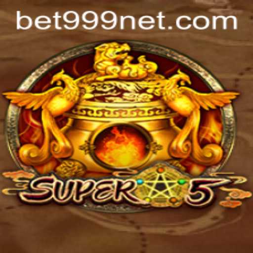 Exploring the Thrilling World of Super5: A Comprehensive Guide with BET999