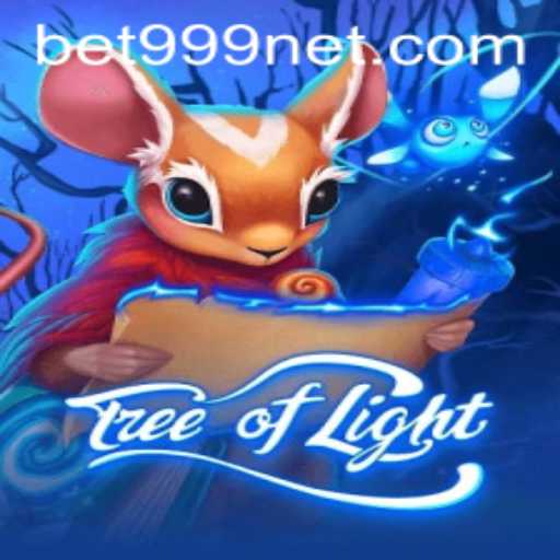 Discovering TreeofLight: A Journey Into Mystical Realms with BET999