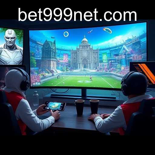 BET999