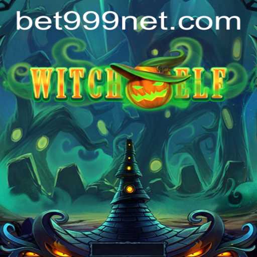 WitchElf: A Mystical Adventure in the Realm of BET999